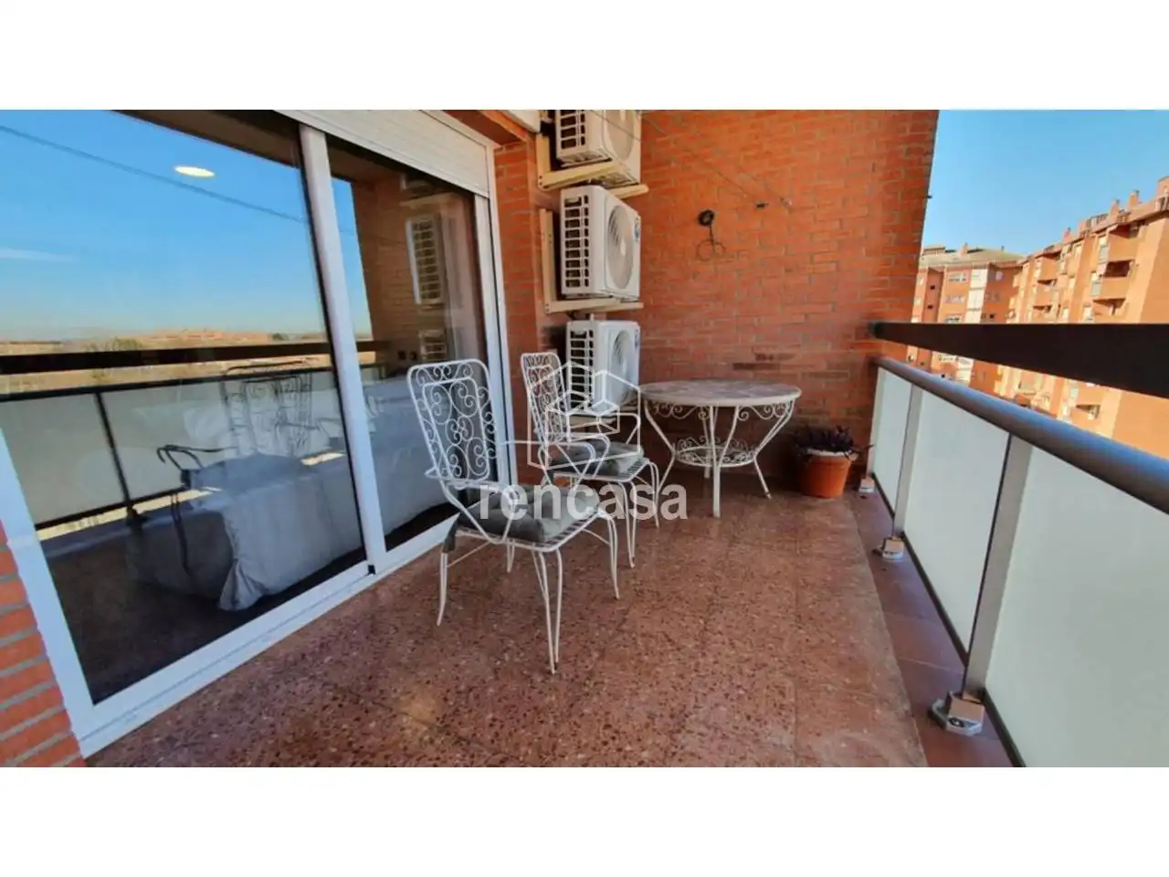 Piso de 140 m² en Lérida
