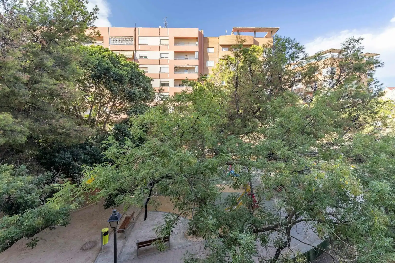 Zimmer zur Miete, Valencia
