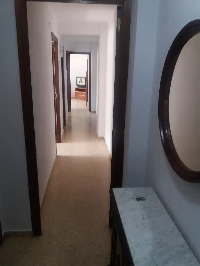 Piso de 75 m² en Cullera