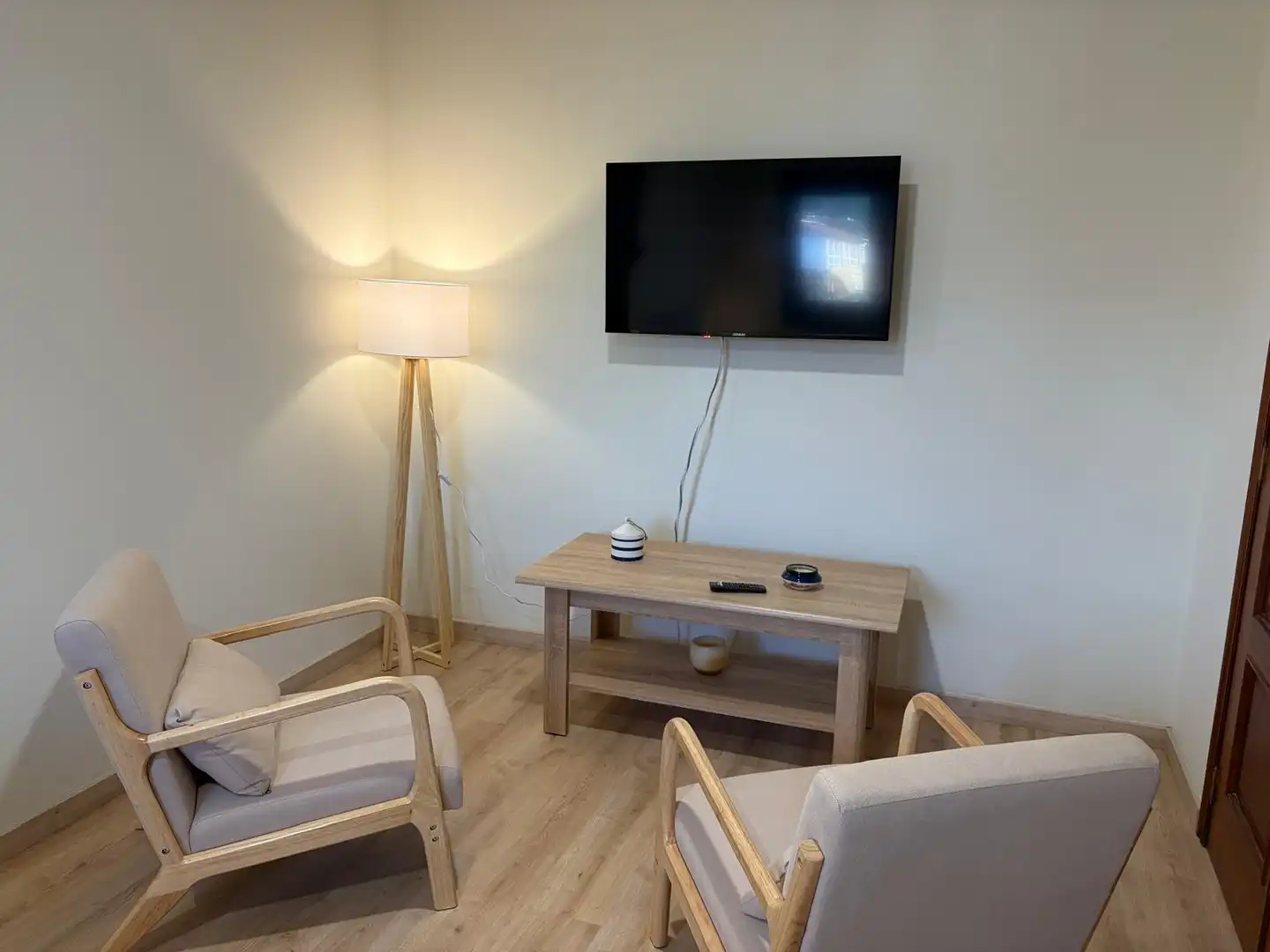Piso de 150 m² en Cangas de Morrazo