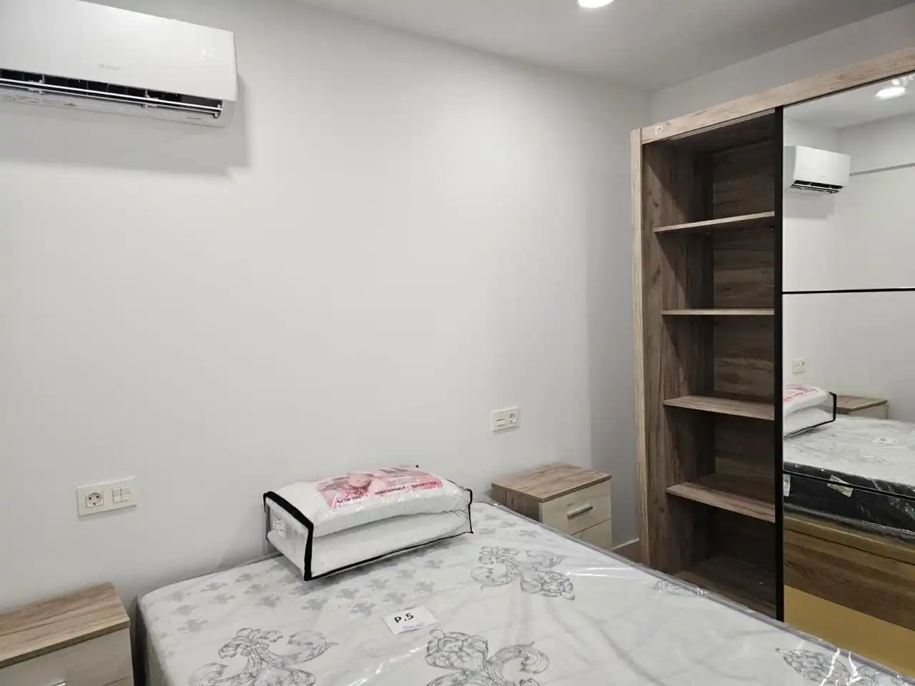 Piso de 70 m² en Almería