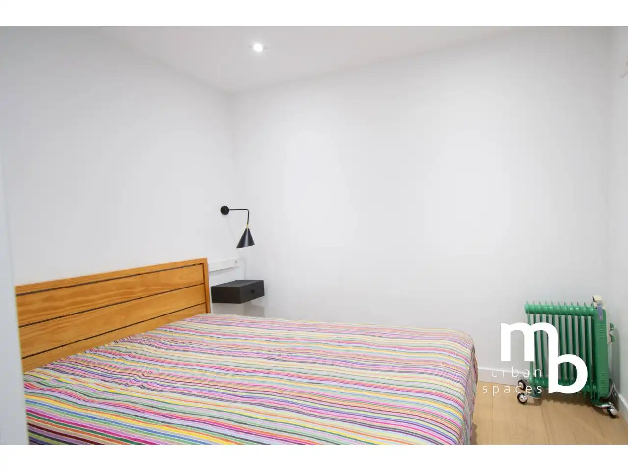 Piso de 110 m² en Madrid