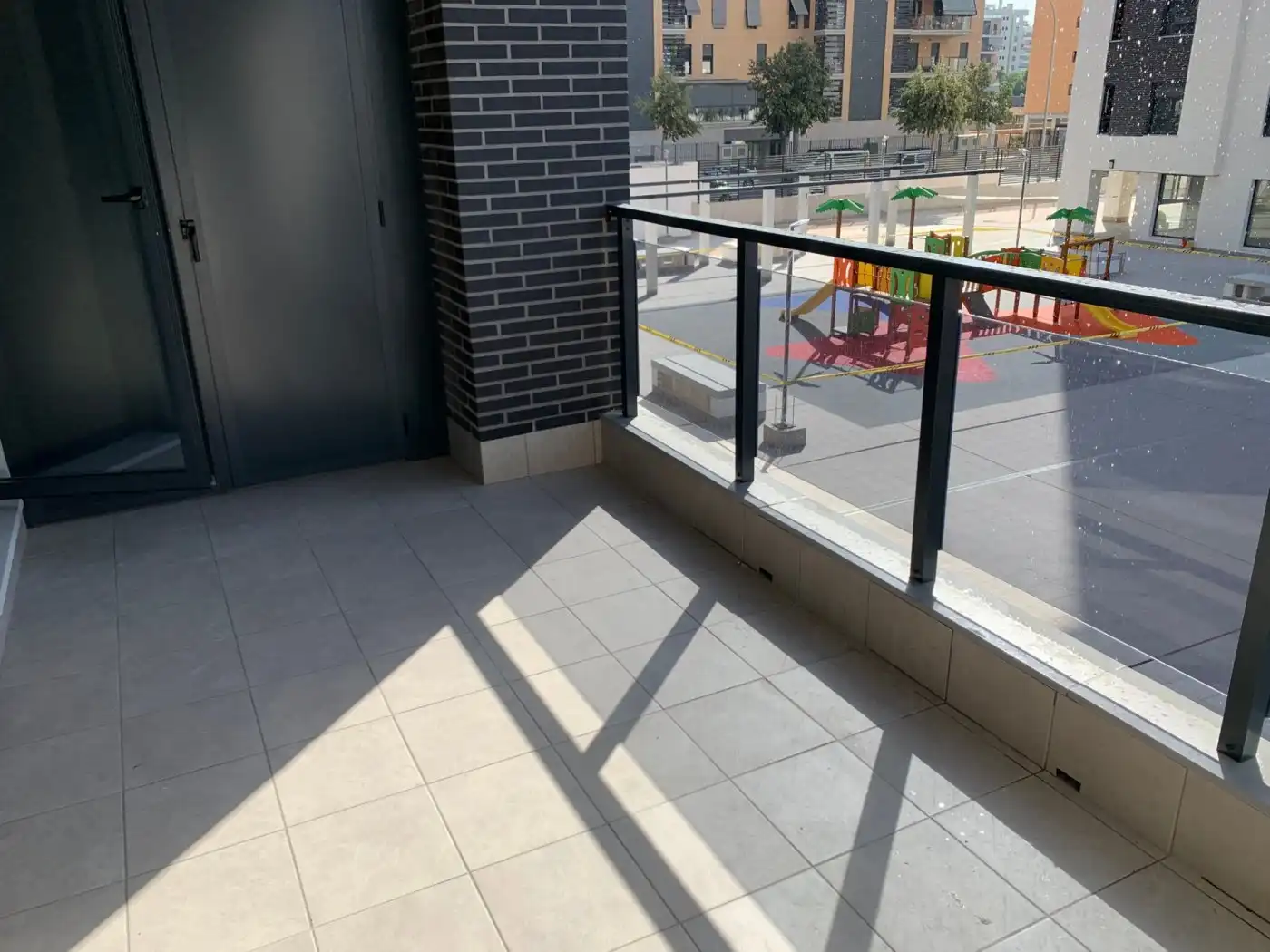 Piso de 100 m² en Alicante