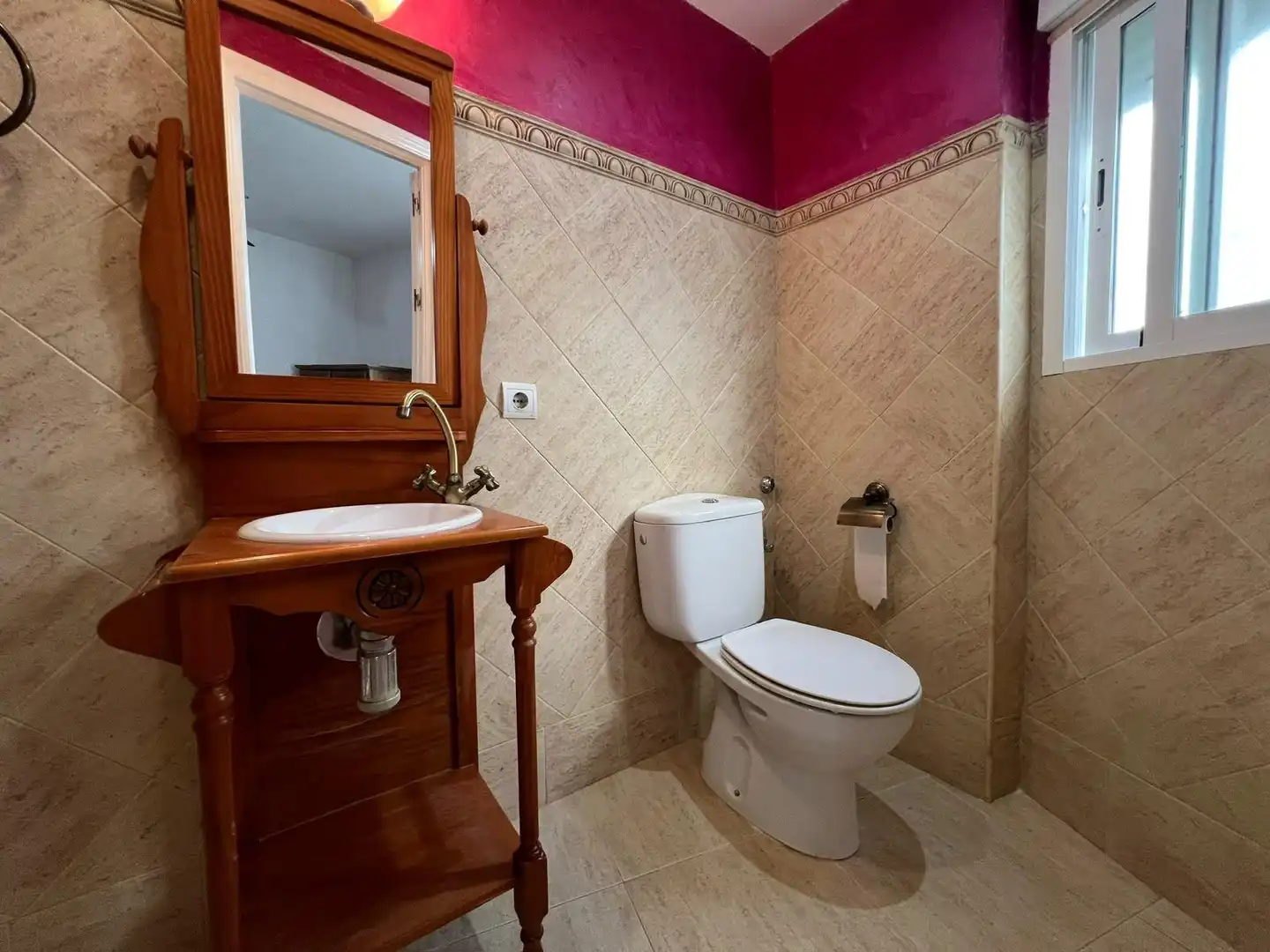 Piso de 111 m² en Córdoba
