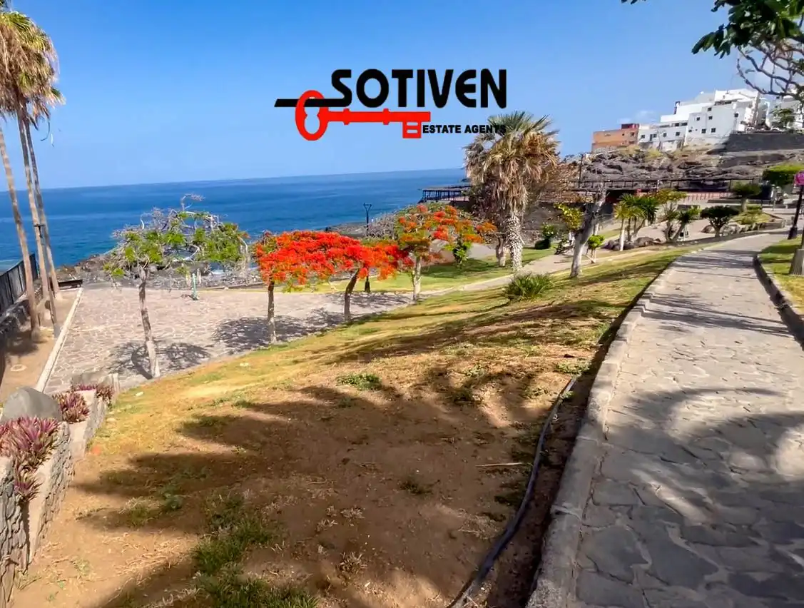 Appartement 80 m² à Santiago del Teide