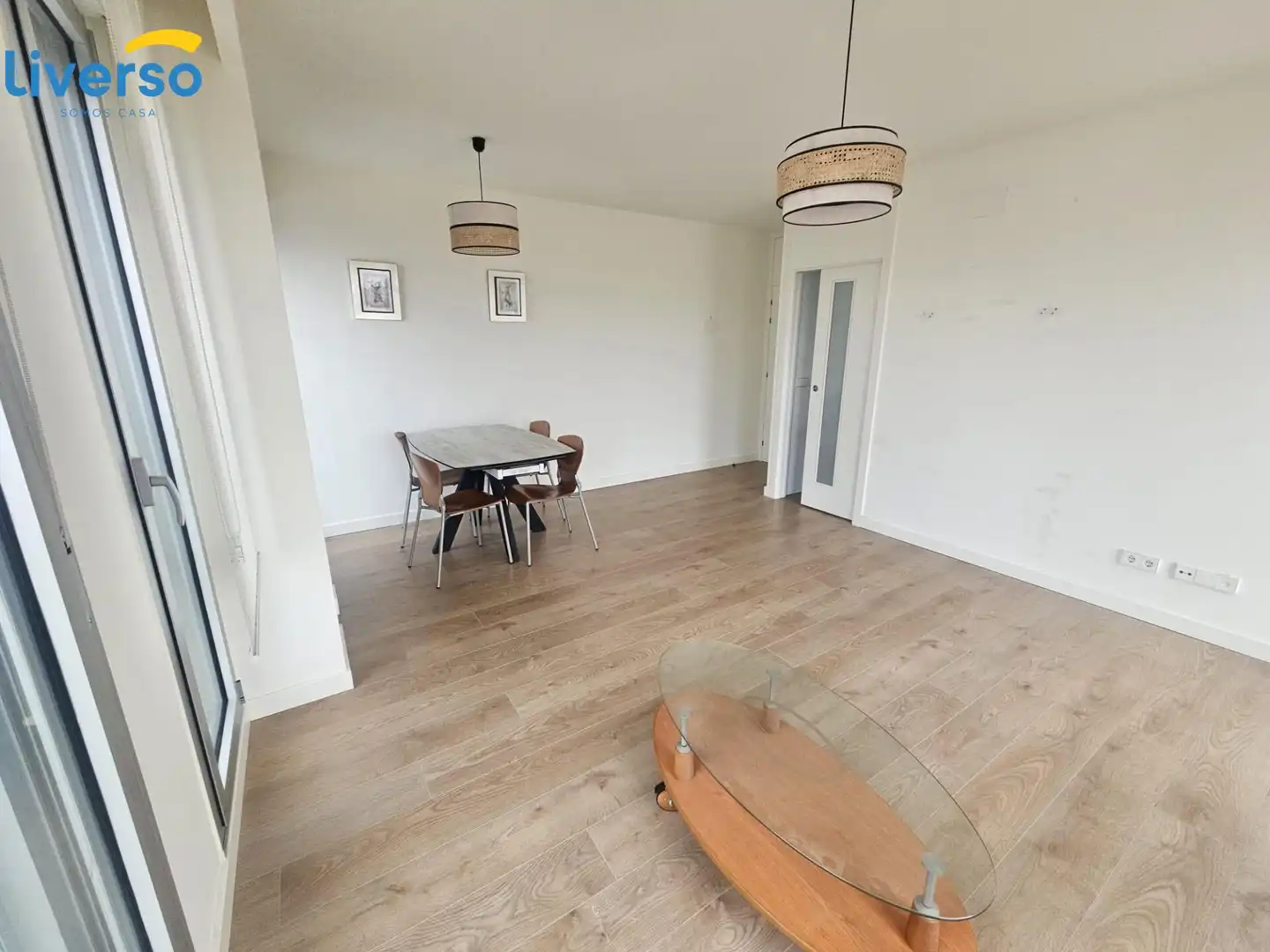 Piso de 89 m² en Burgos