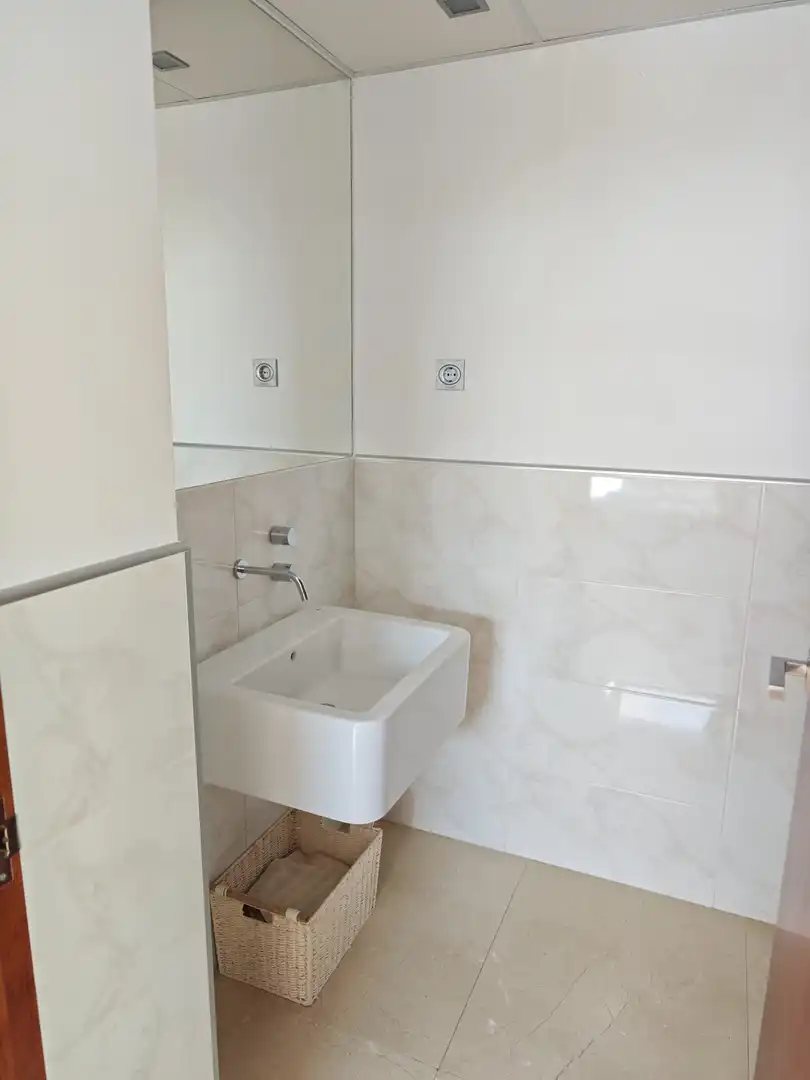 Piso de 97 m² en Valencia de Don Juan