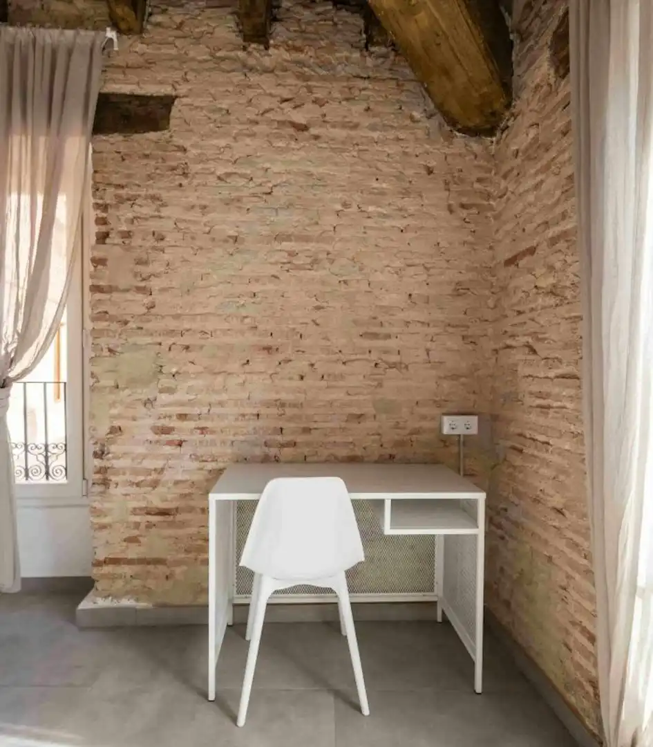 Stanza in affitto, Valencia