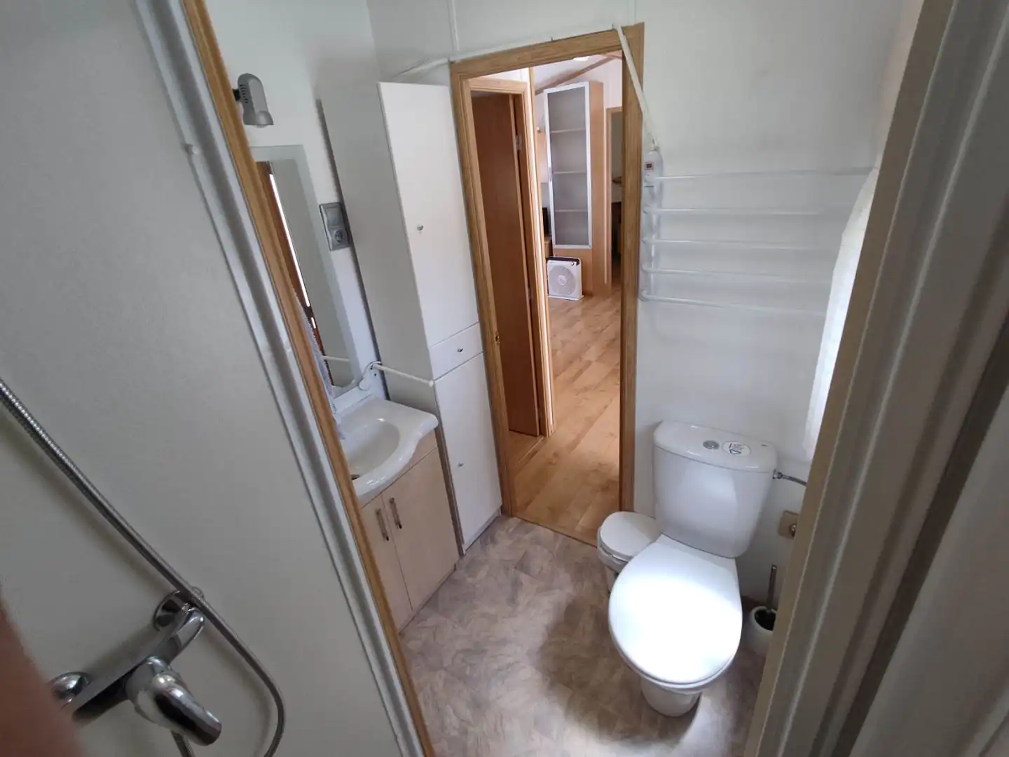 Casa de 45 m² en Cuevas del Almanzora