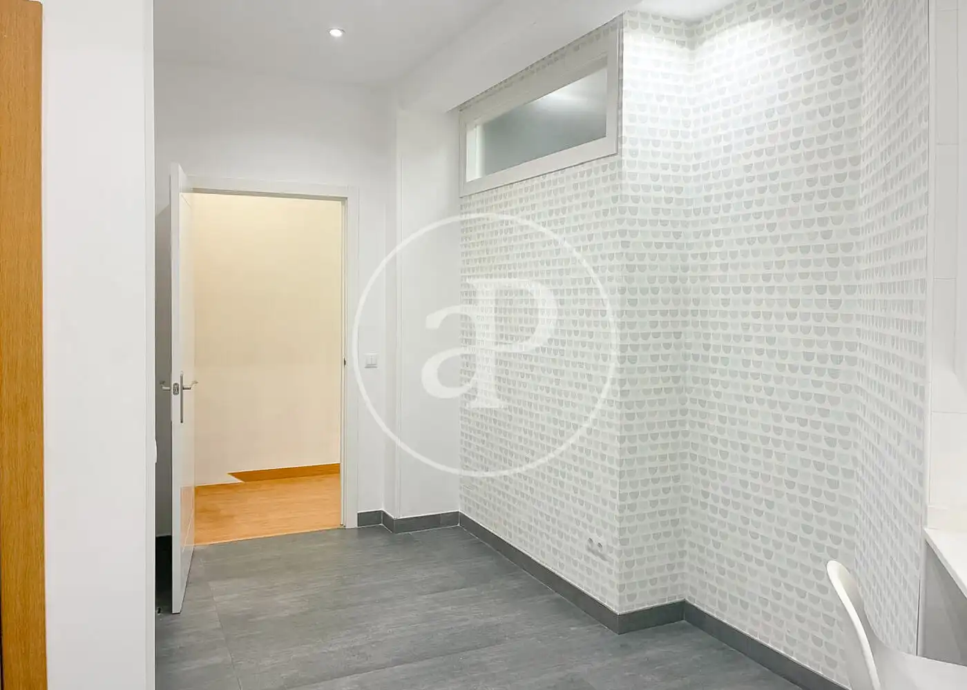 Pis de 135 m² a Madrid