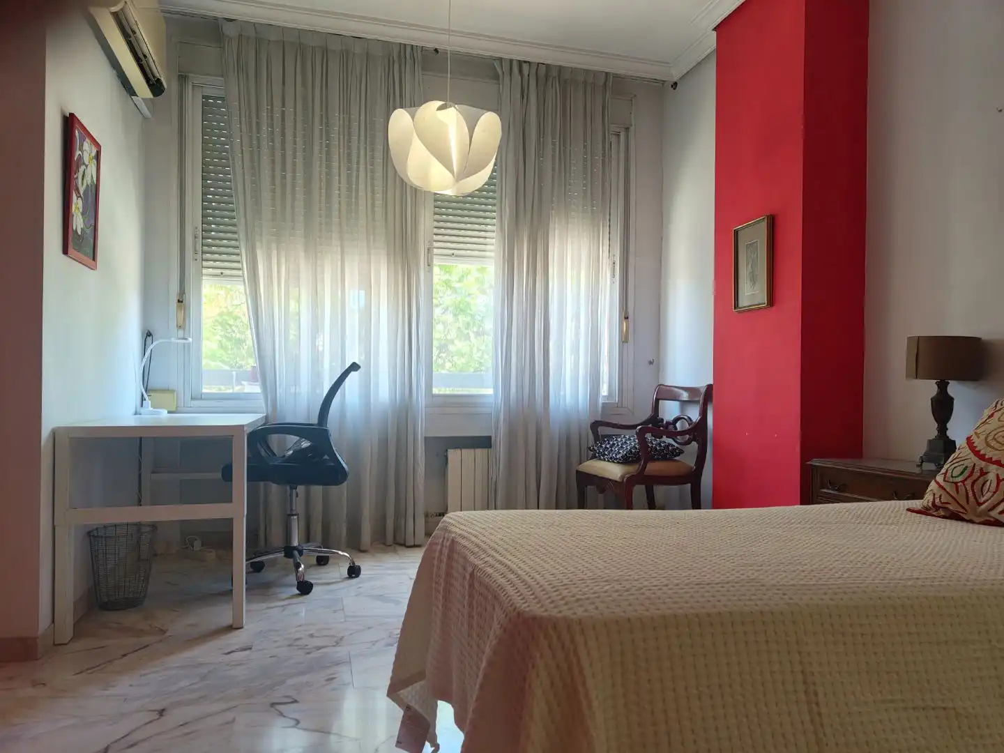 Piso de 125 m² en Sevilla