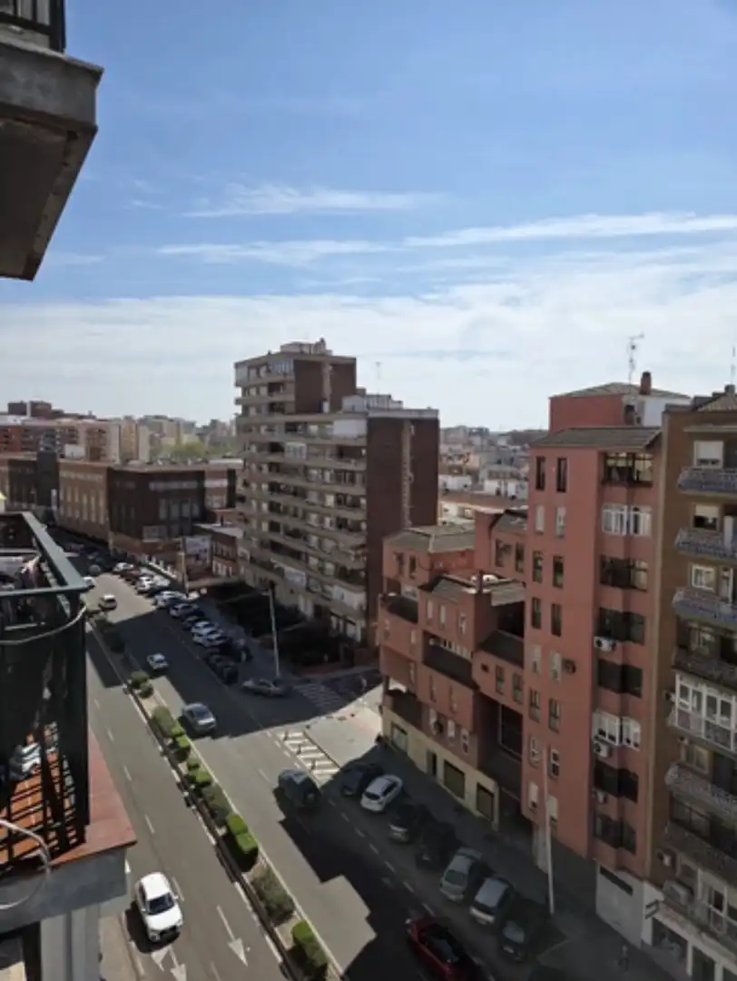 Pis de 120 m² a Badajoz