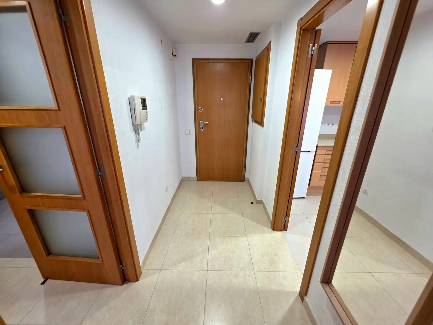 Piso de 58 m² en Castellón de la Plana