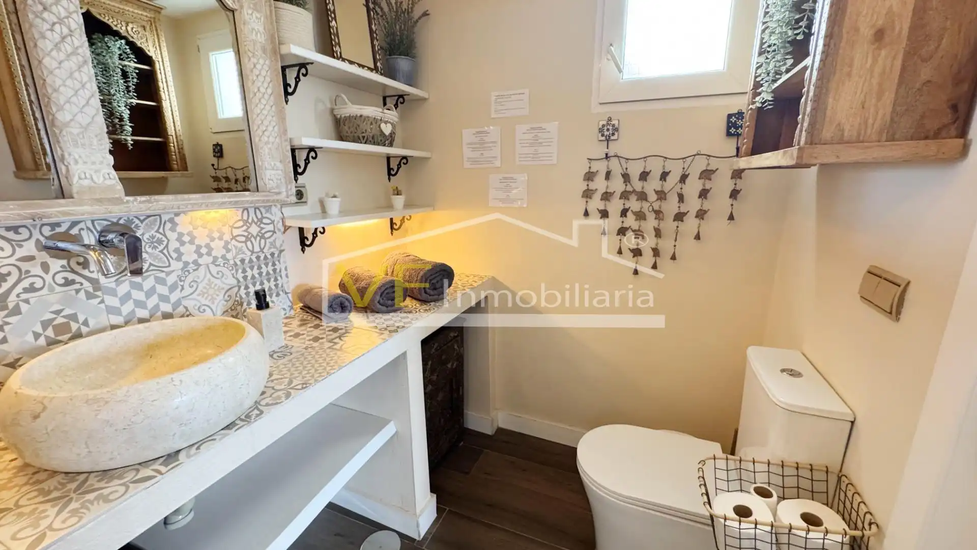 Piso de 87 m² en Málaga