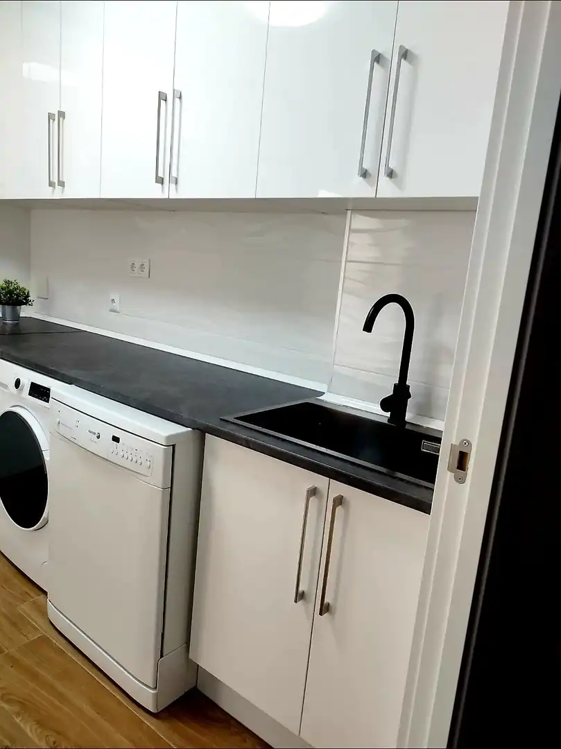 Habitación en alquiler, Ávila