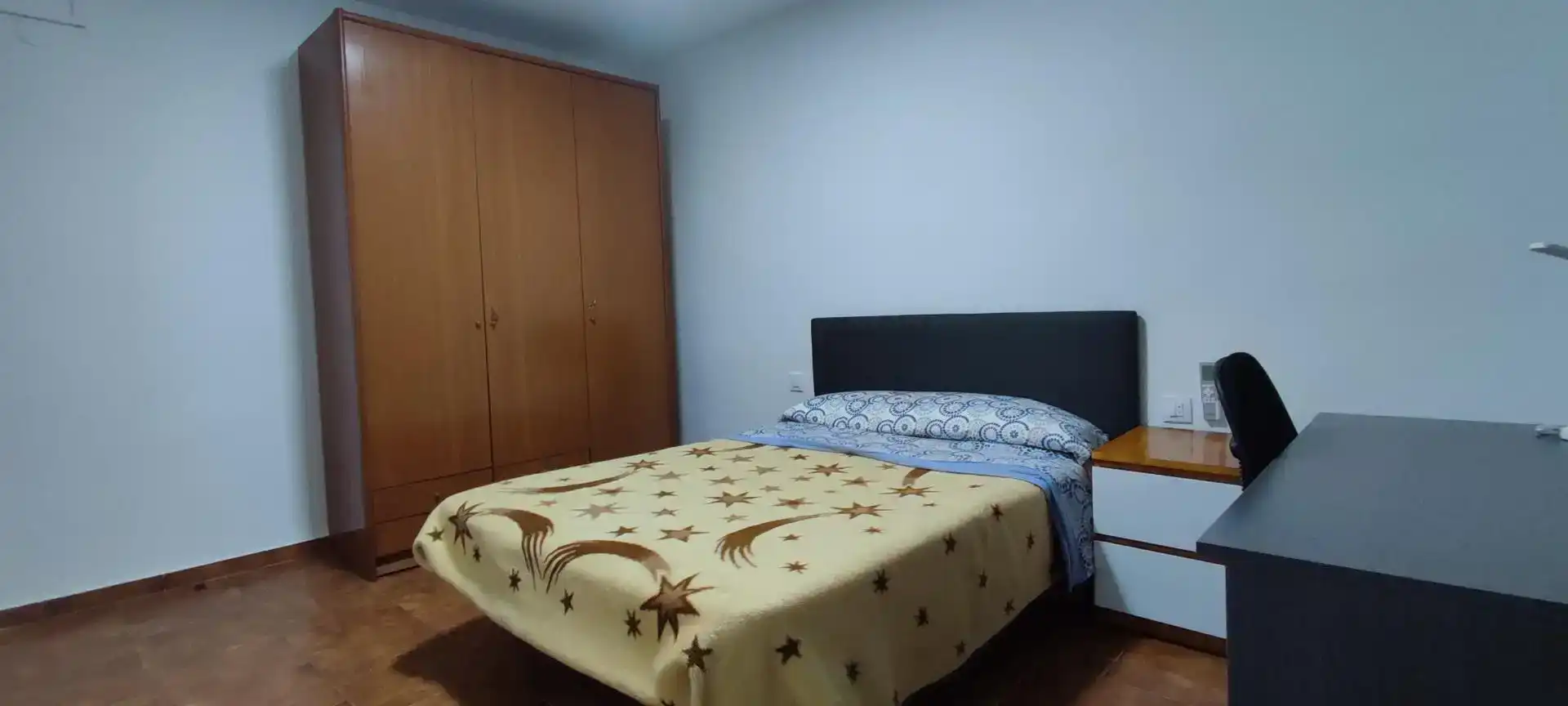 Habitación 80 m², Albacete