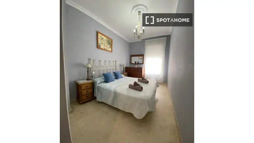 Habitación en alquiler, Sevilla