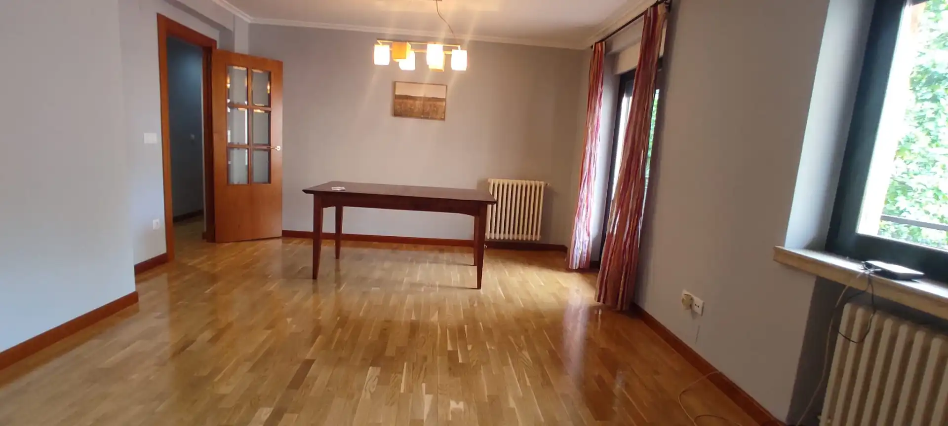Piso de 103 m² en Salamanca
