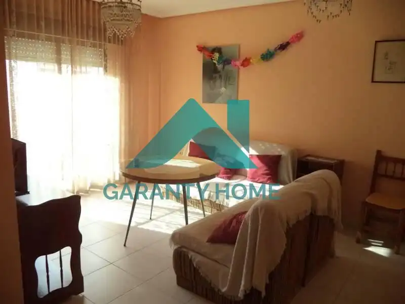 Piso de 80 m² en Cáceres