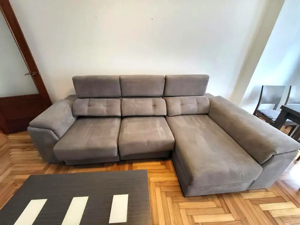 Piso de 90 m² en Vigo