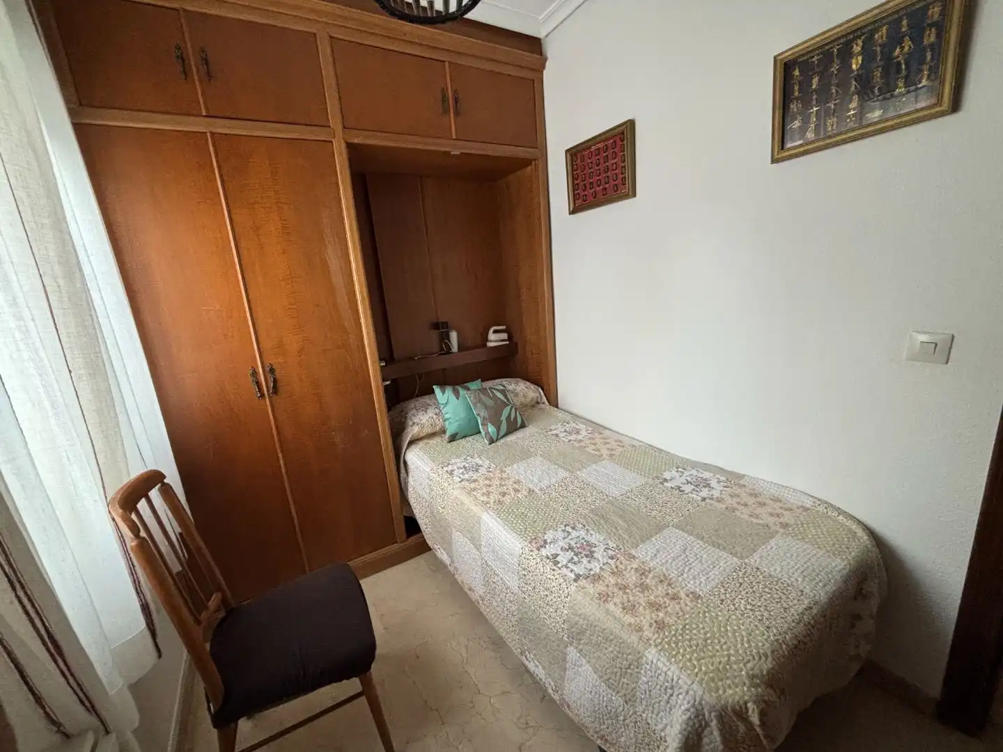 Piso de 100 m² en Córdoba