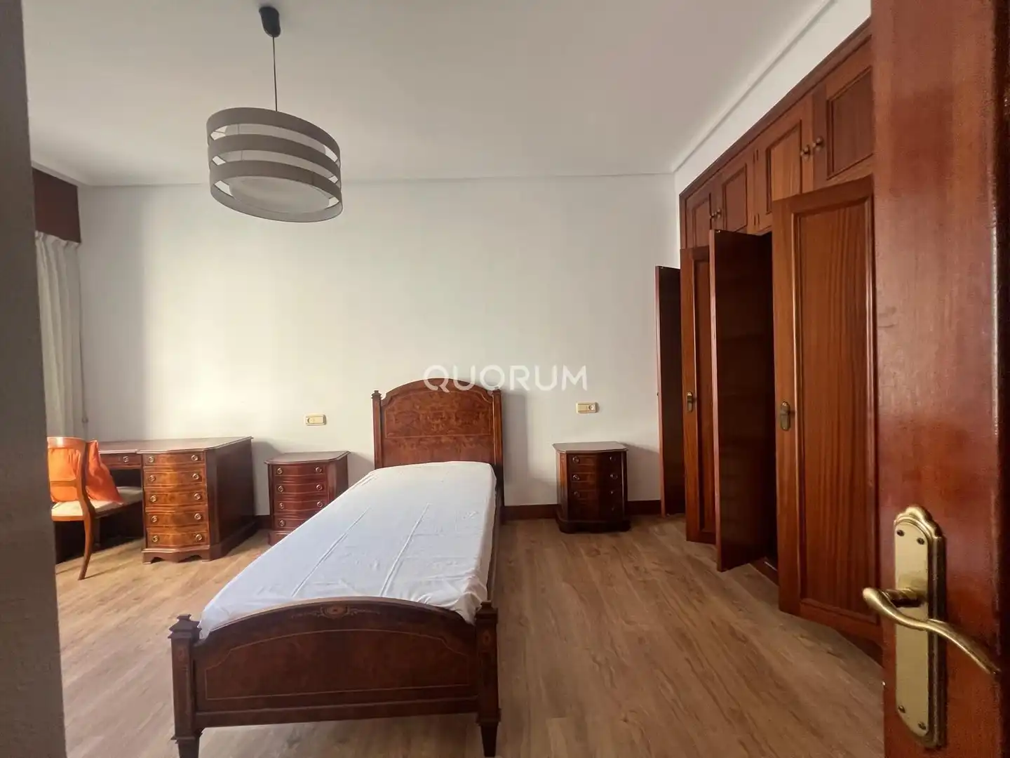 Pis de 166 m² a Bilbao