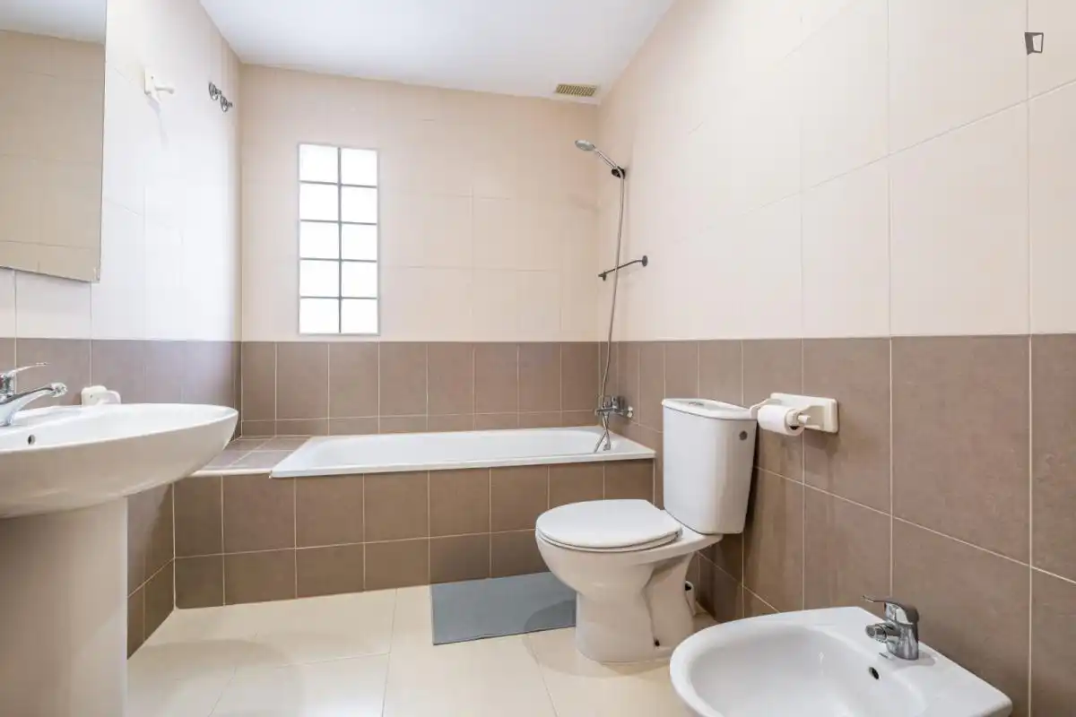 Habitación en alquiler, Alicante