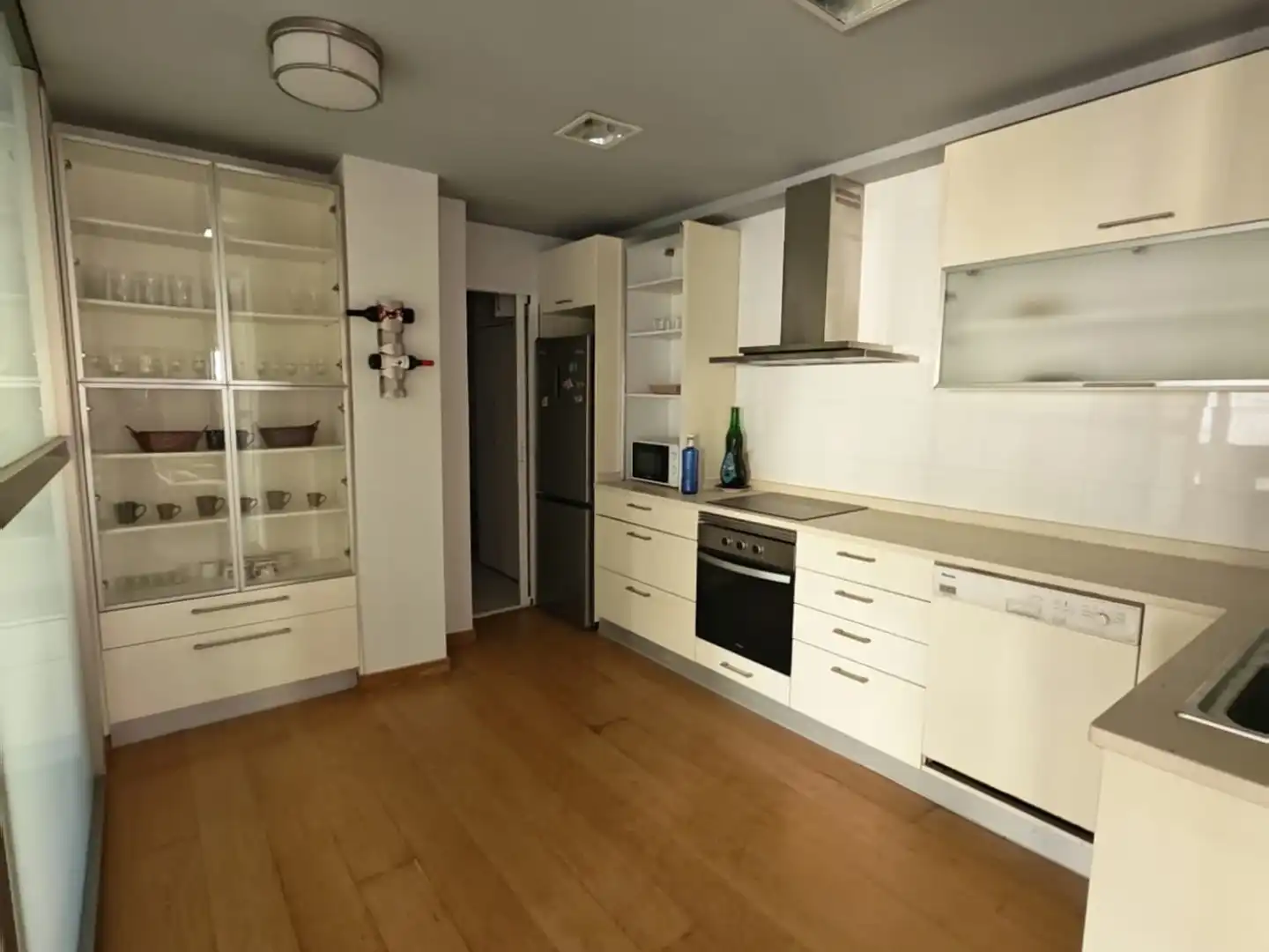 Piso de 107 m² en Murcia