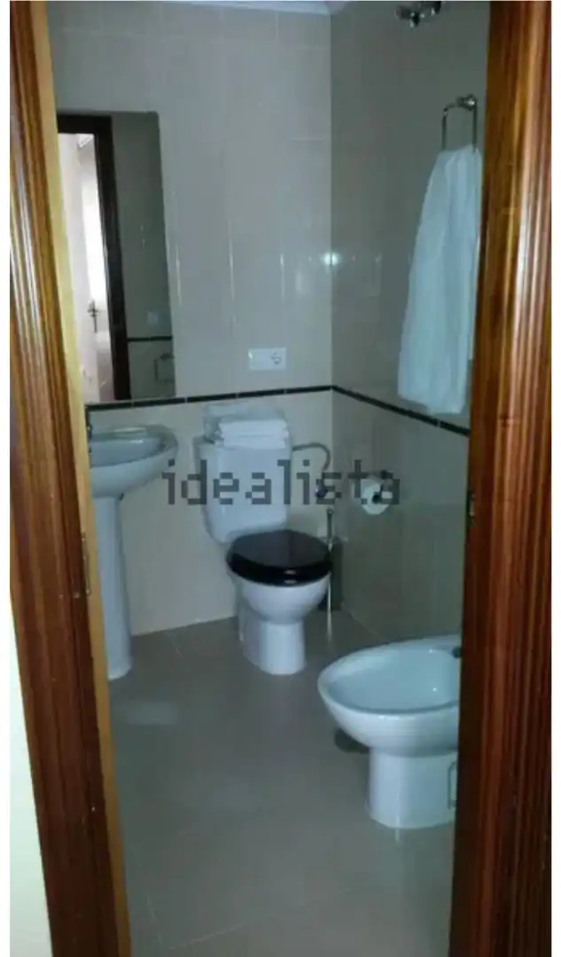Piso de 85 m² en Dos Hermanas