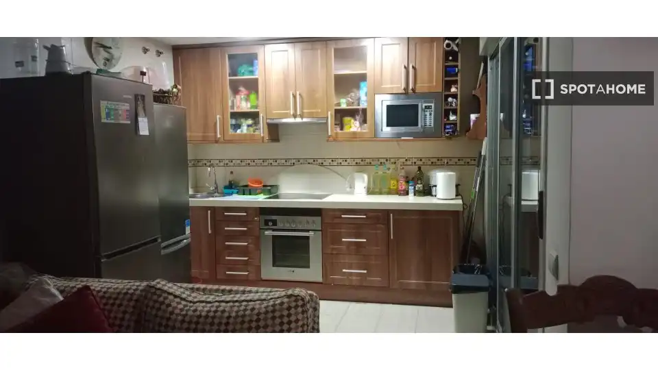 Habitación en alquiler, Madrid