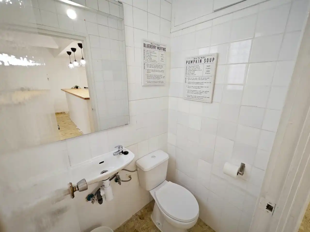 Habitación 11 m², Cartagena