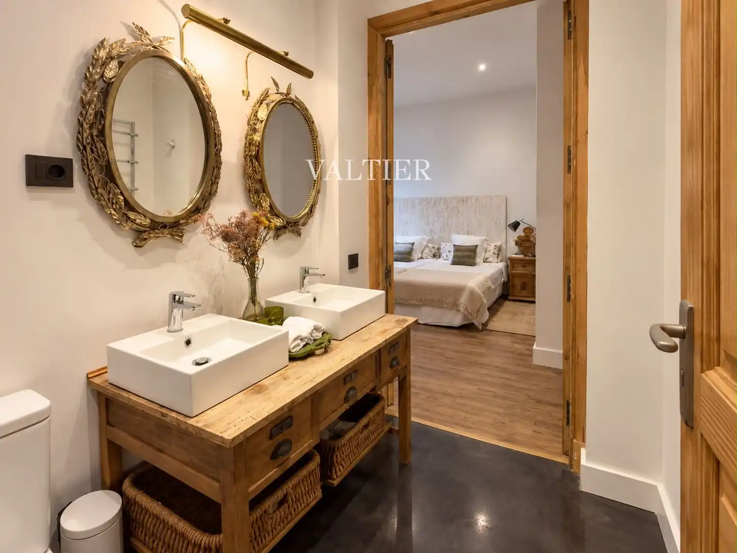 Piso de 120 m² en Madrid
