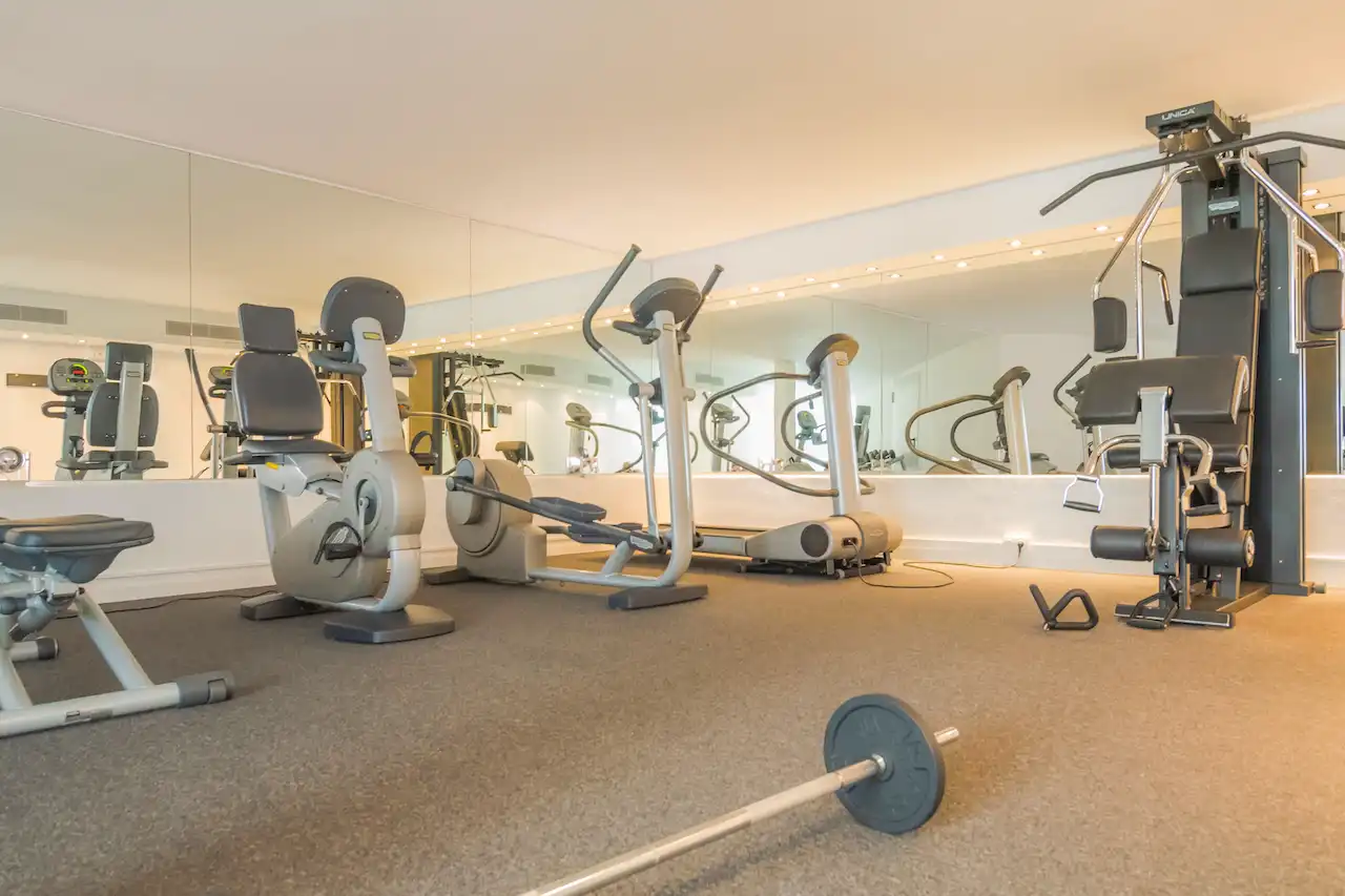Piso de 117 m² en Ibiza