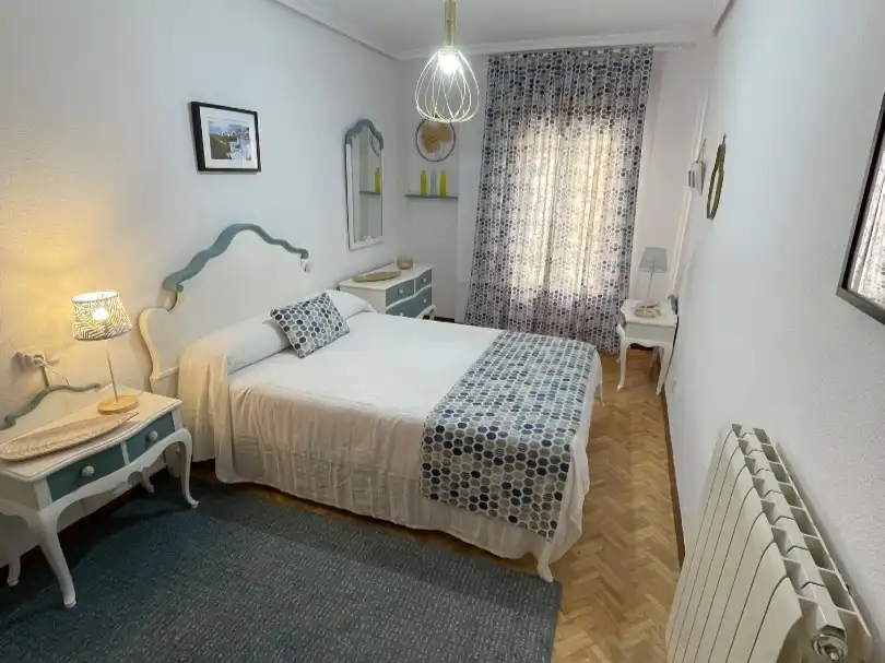 Wohnung 102 m² in Cuenca