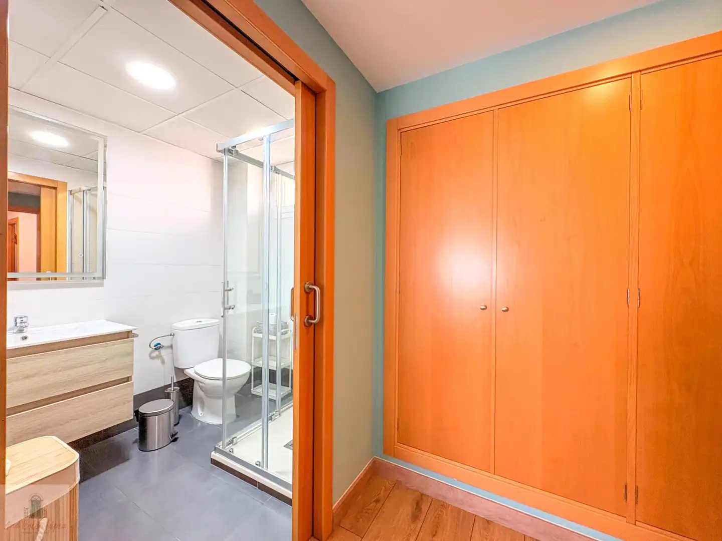 Piso de 90 m² en Badajoz