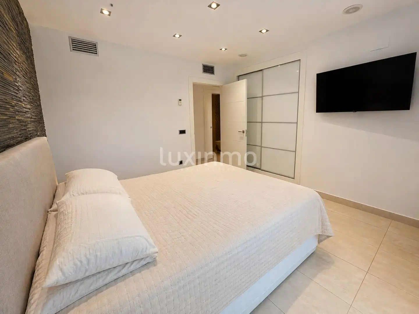 Wohnung 190 m² in Altea