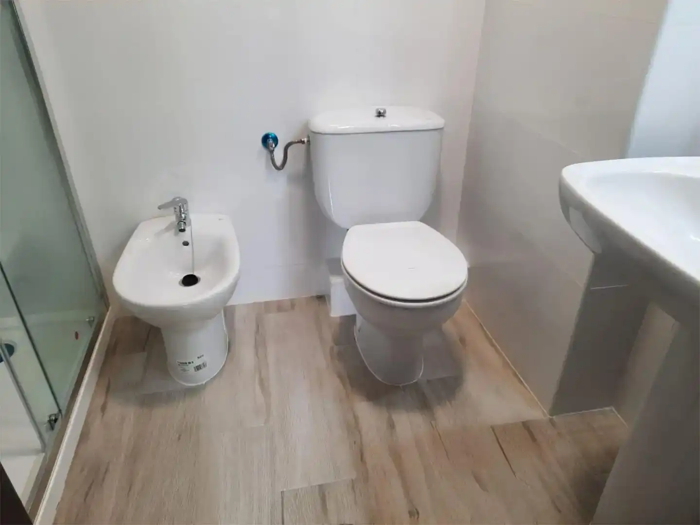 Piso de 90 m² en Almonte
