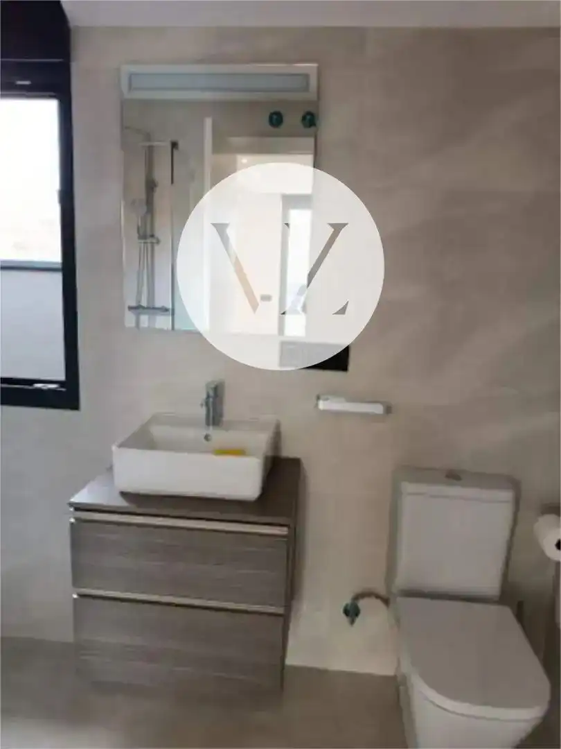 Pis de 60 m² a Salamanca