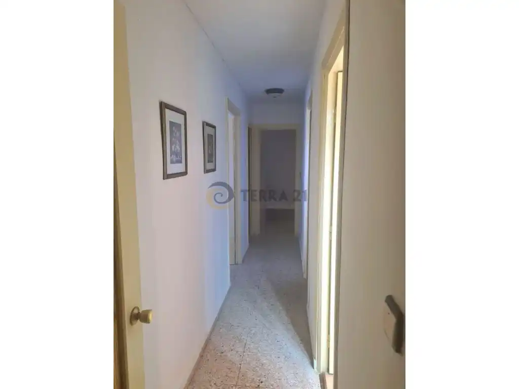 Piso de 85 m² en Jaén
