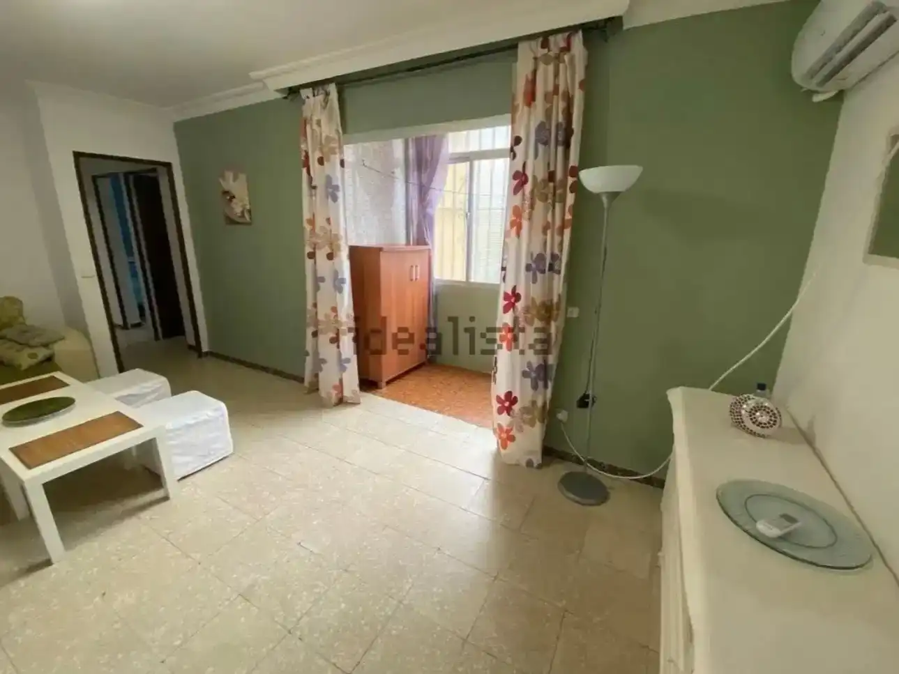 Habitación 80 m², Sevilla