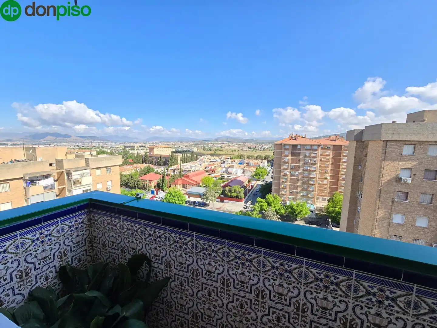 Pis de 115 m² a Granada