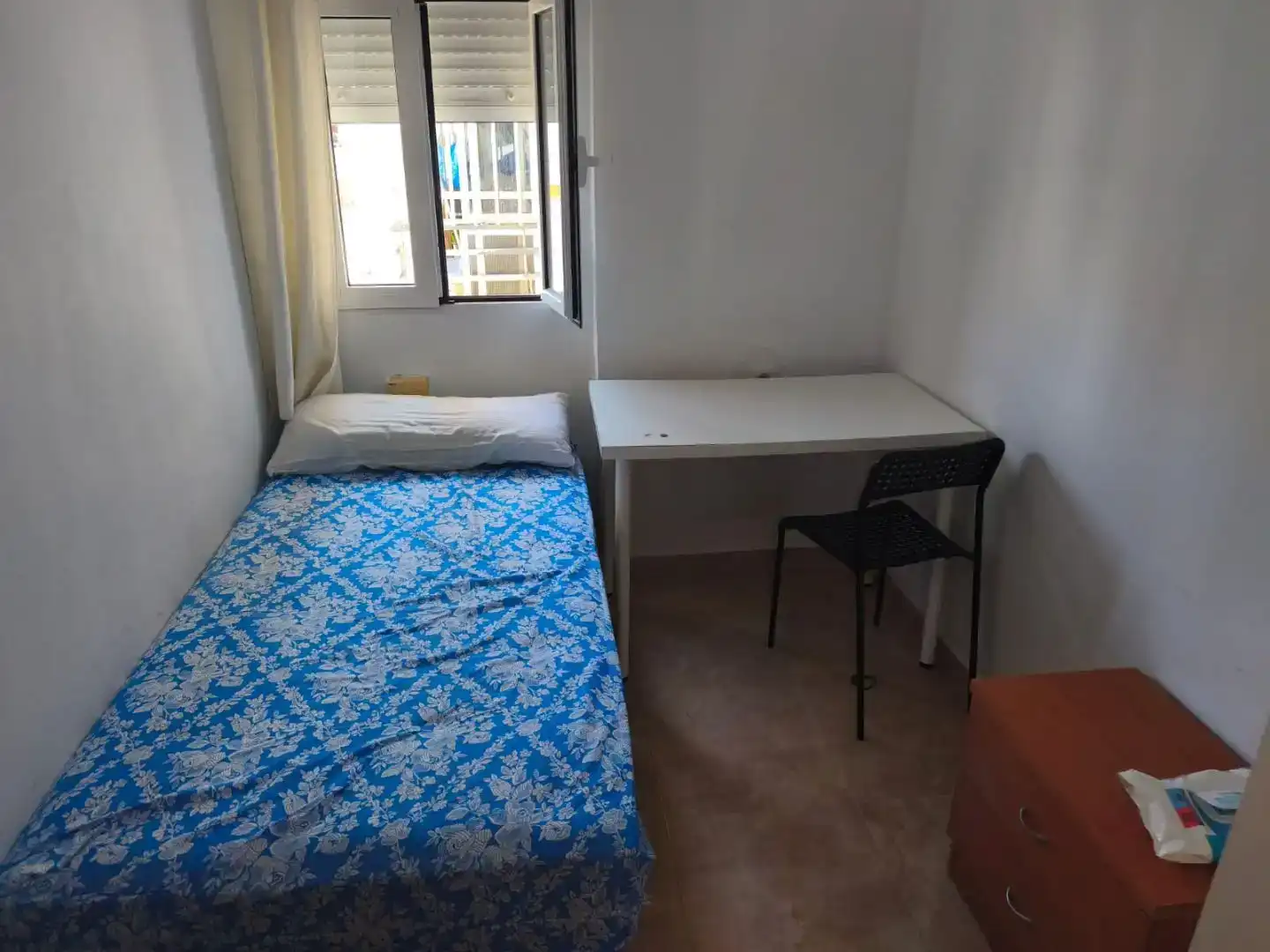 Habitación 95 m², Sevilla