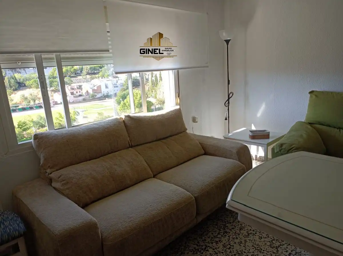 Habitació de lloguer, Jaén