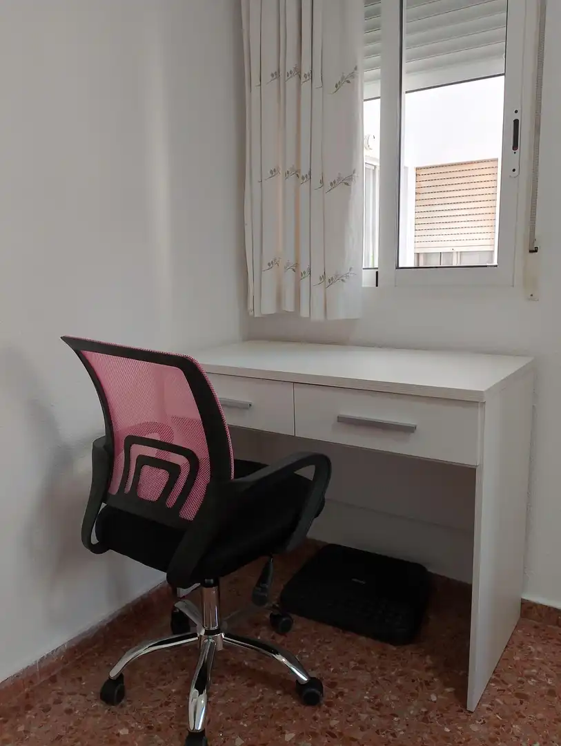 Habitación 116 m², Valencia