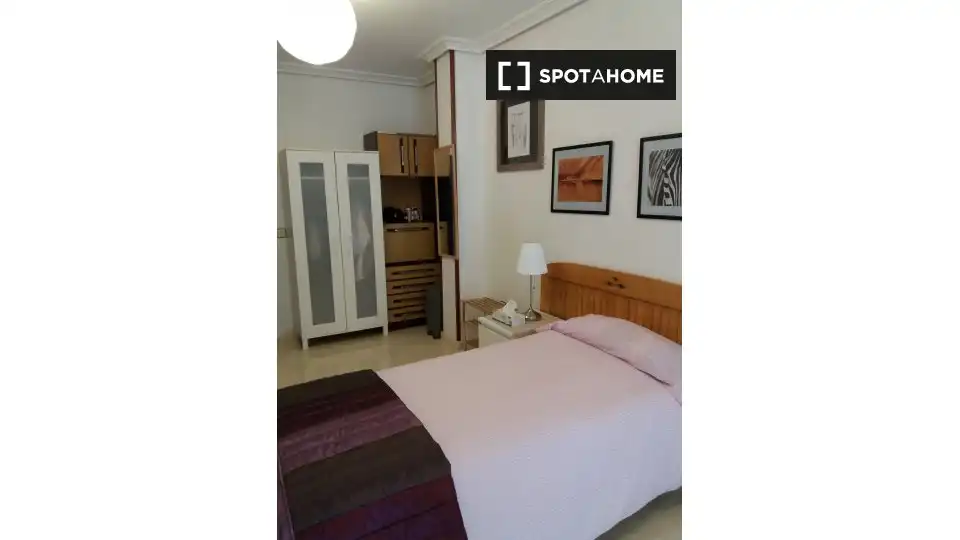Habitación en alquiler, Murcia