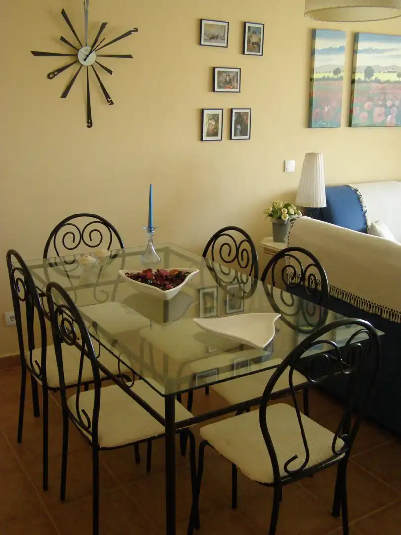 Piso de 85 m² en Isla Cristina