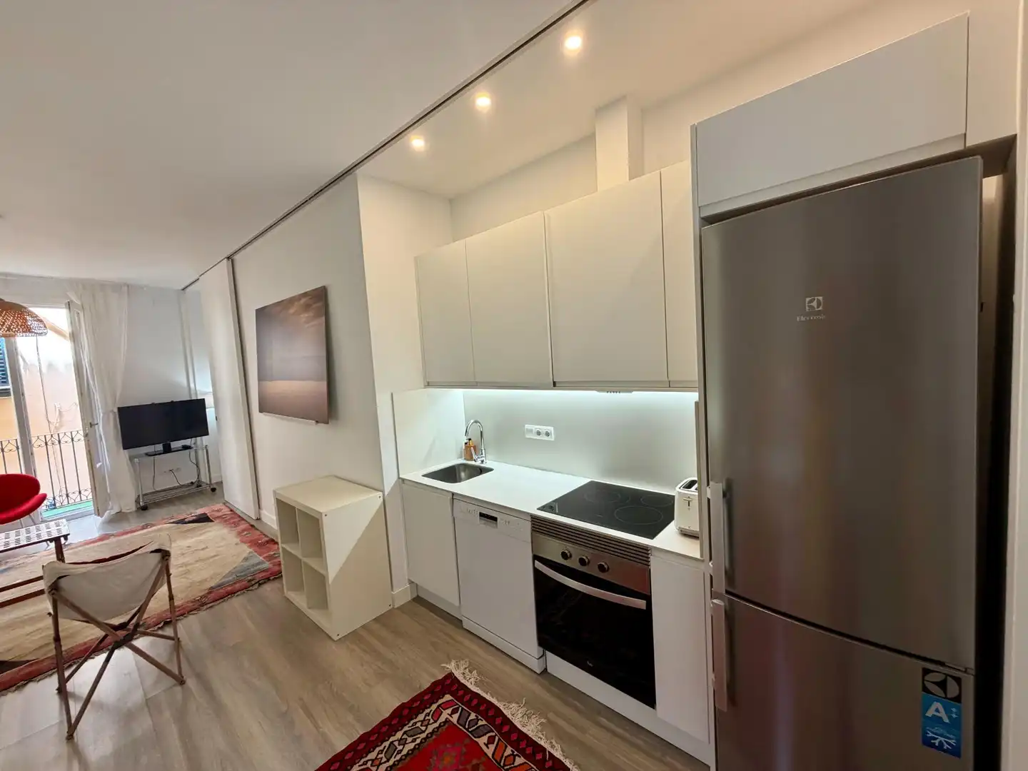 Piso de 84 m² en Palma
