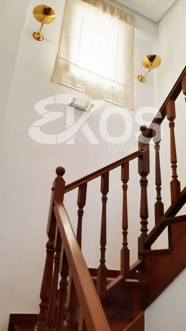 Piso de 120 m² en Mondragón