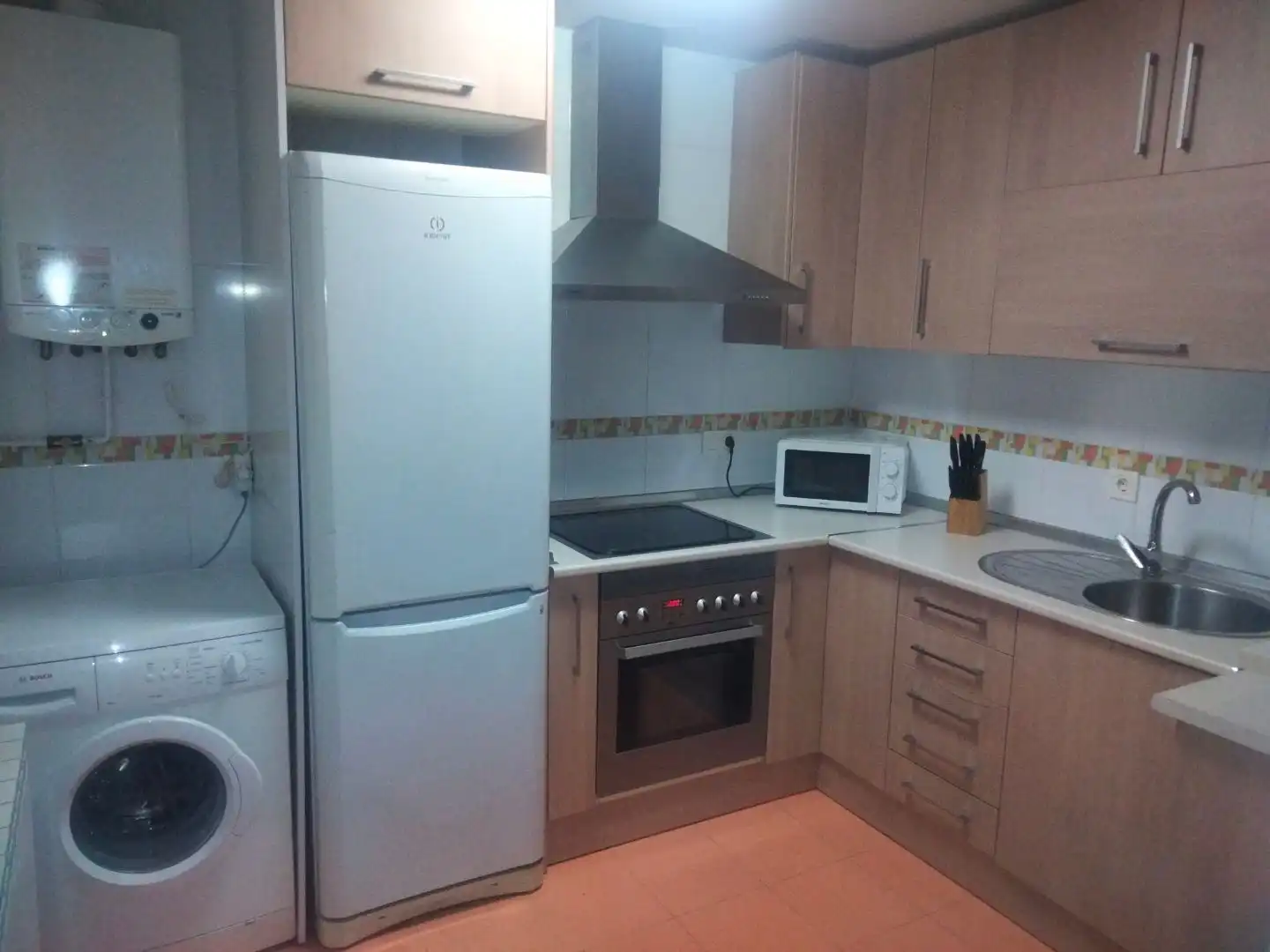 Appartamento 56 m² a Valdepeñas