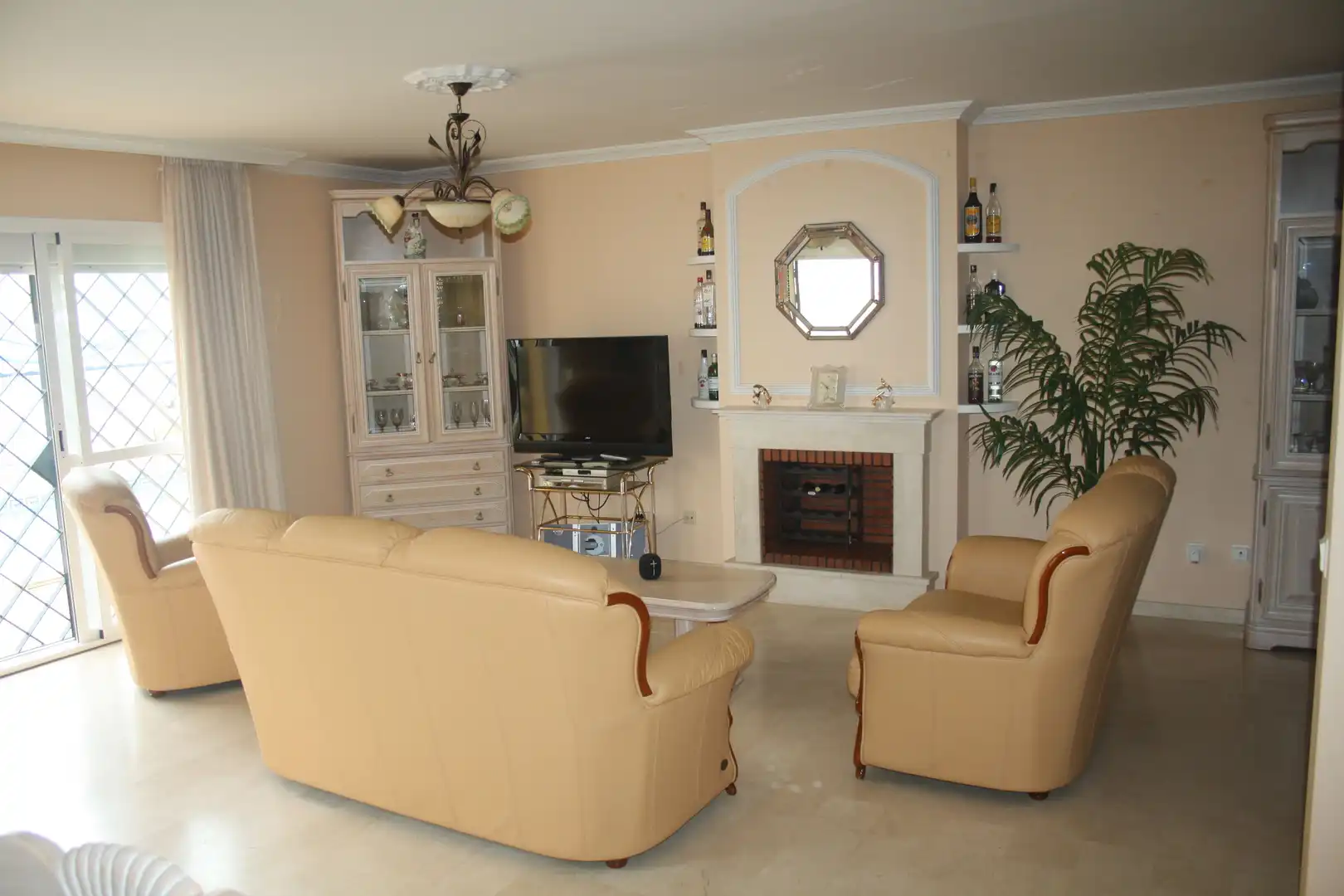 Appartement 140 m² à Algésiras